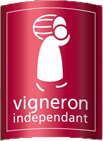 VigneronIndépendantlogo